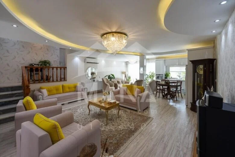 خرید ویلا درغازیان بندر انزلی