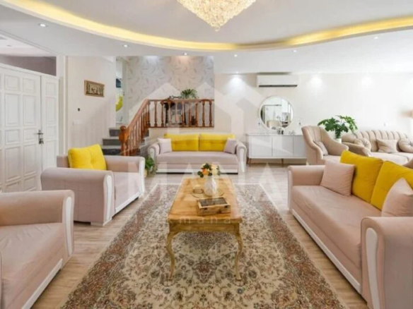 خرید ویلا درغازیان بندر انزلی