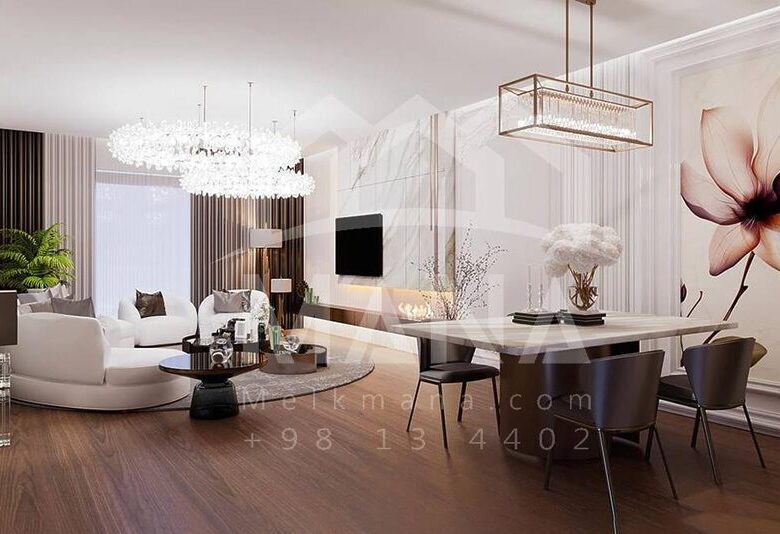 خرید ویلا در بیلیکدوزو استانبول