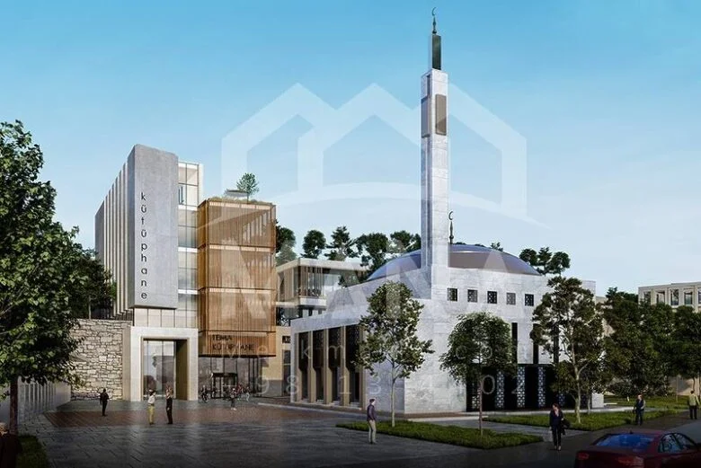 خرید آپارتمان های لوکس در استانبول