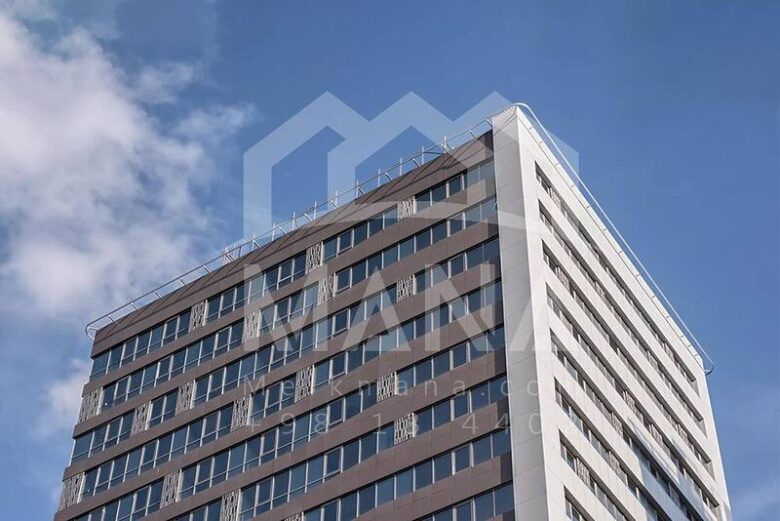 خرید ملک در استانبول در منطقه کادیکوی