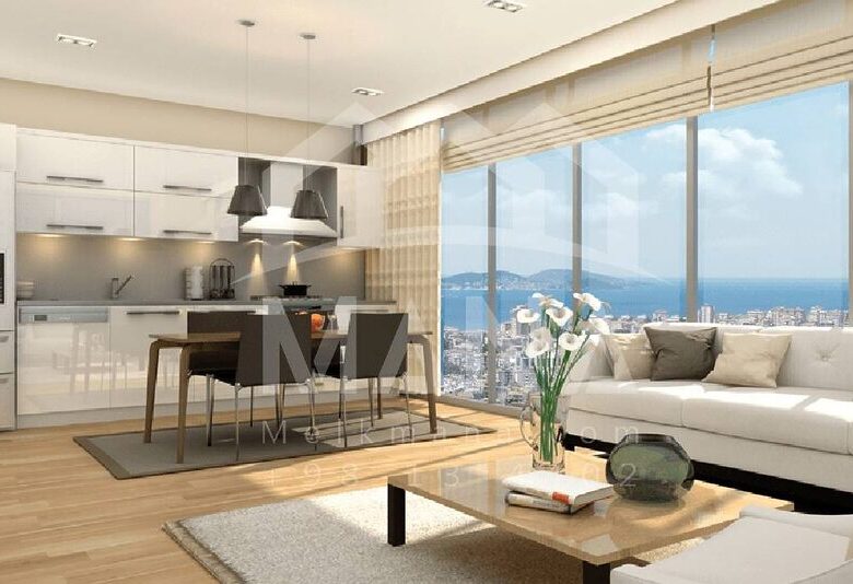 خرید ملک در استانبول در منطقه کادیکوی