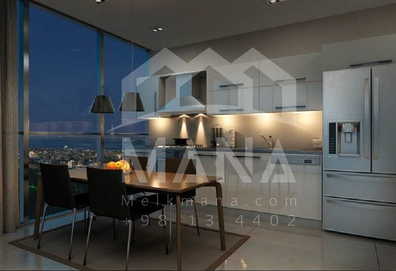 خرید ملک در استانبول در منطقه کادیکوی