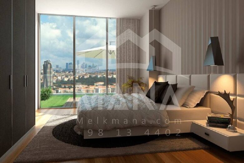 خرید ملک در استانبول در منطقه کادیکوی