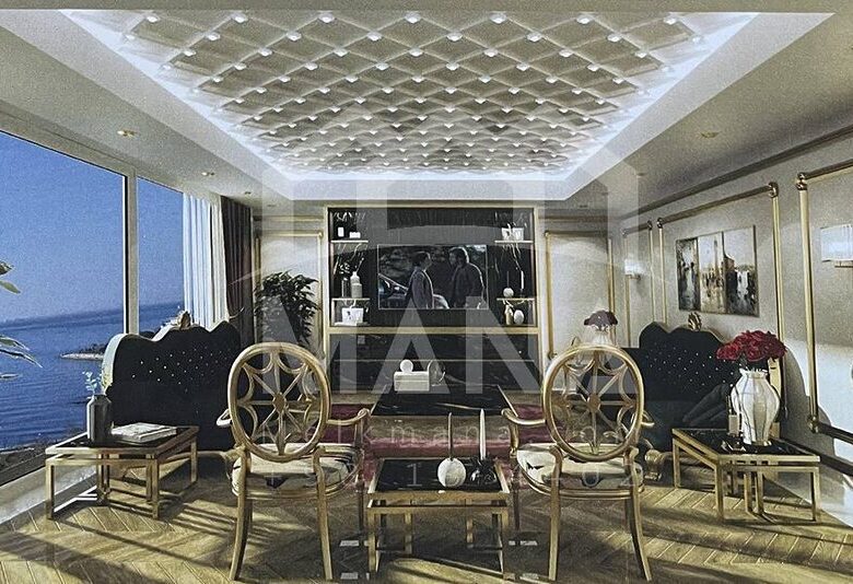 آپارتمان در استانبول منطقه کادیکوی8