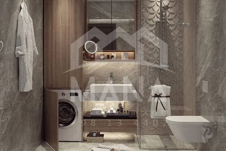 در منطقه کایتحانه استانبول9