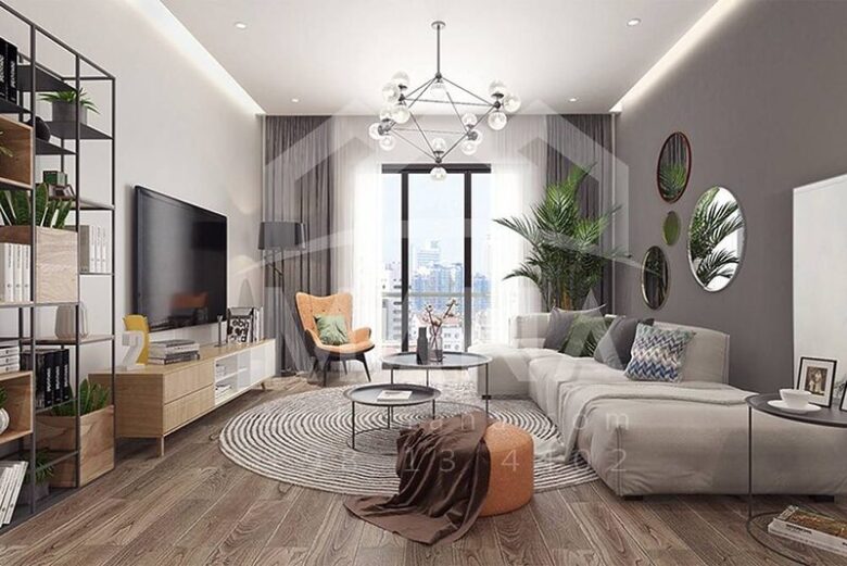 خرید آپارتمان در منطقه کایتحانه استانبول