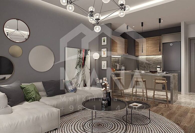 در منطقه کایتحانه استانبول6