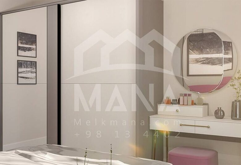 خرید آپارتمان دو خواب در استانبول