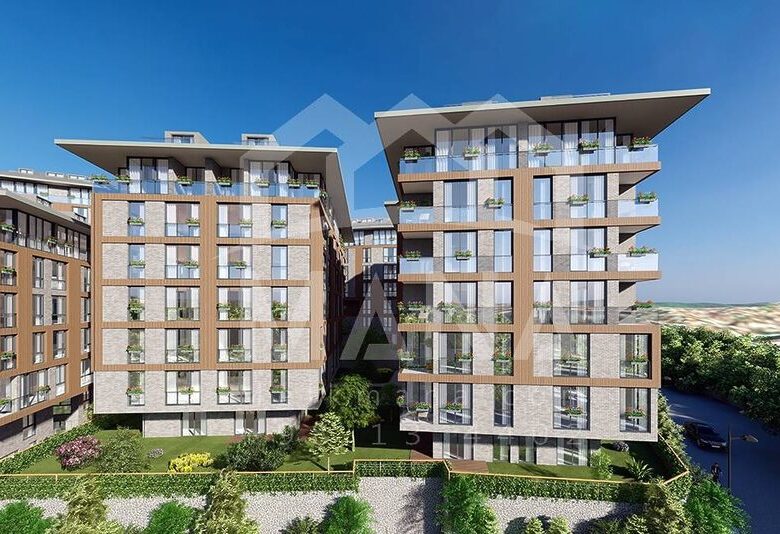 خرید آپارتمان در استانبول منطقه اوسکودار