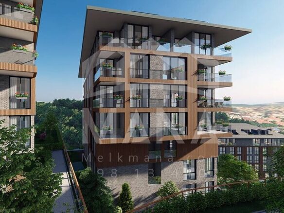 استانبول منطقه اوسکودار6