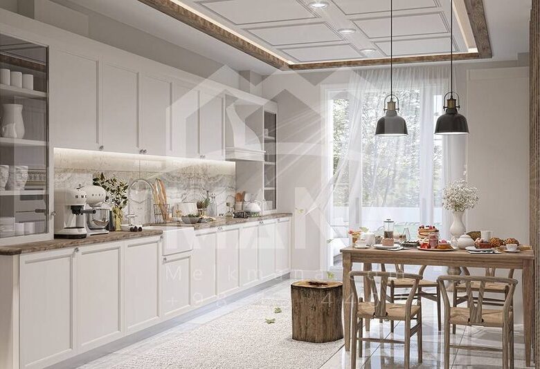 خرید خانه ویلایی لوکس در استانبول