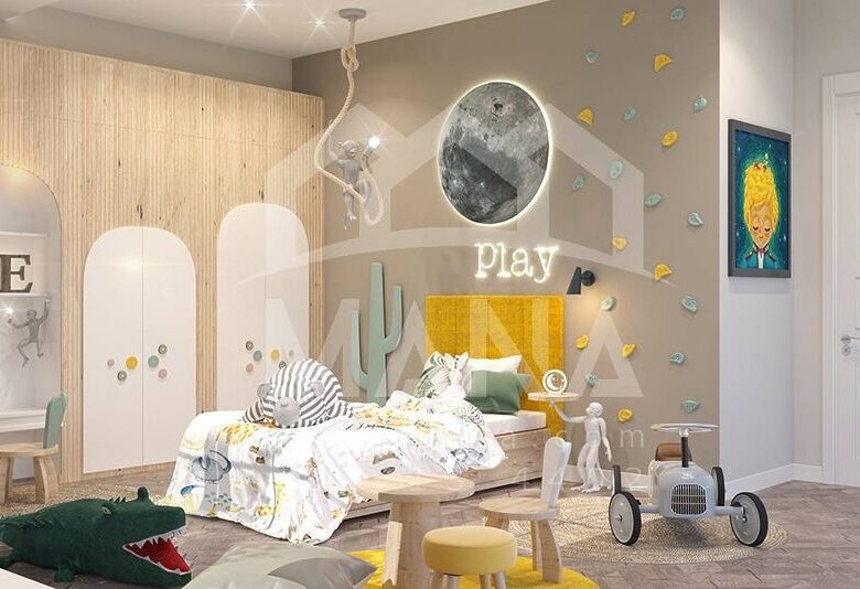 خرید خانه ویلایی لوکس در استانبول