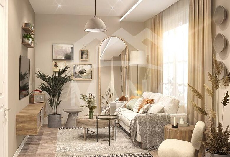 خرید خانه ویلایی لوکس در استانبول