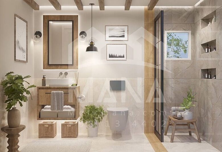 خرید خانه ویلایی لوکس در استانبول