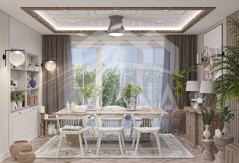 خرید خانه ویلایی لوکس در استانبول