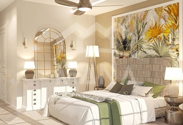 خرید خانه ویلایی لوکس در استانبول