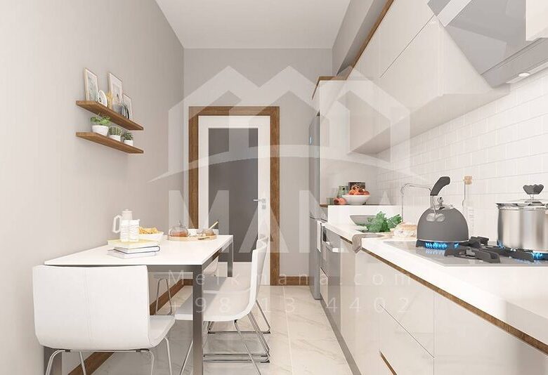 خرید آپارتمان لوکس در سیلیوری استانبول