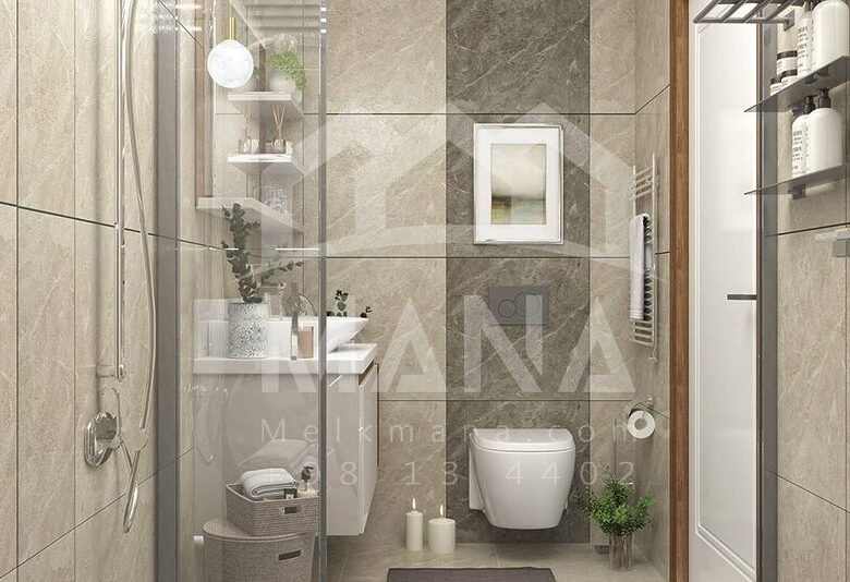 خرید آپارتمان لوکس در سیلیوری استانبول