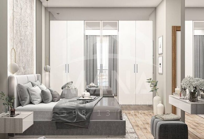 خرید آپارتمان لوکس در سیلیوری استانبول