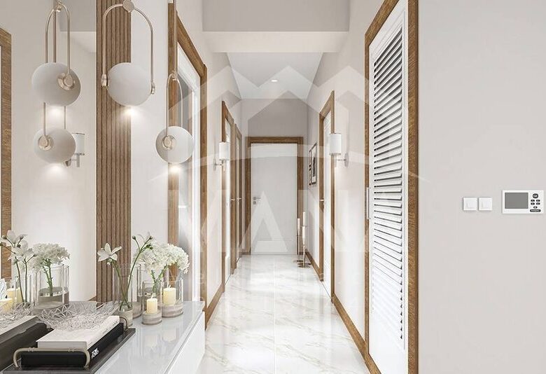 خرید آپارتمان لوکس در سیلیوری استانبول