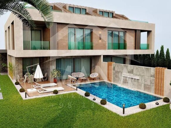 بیلیکدوزو استانبول