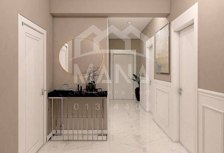 خرید آپارتمان در استانبول ترکیه