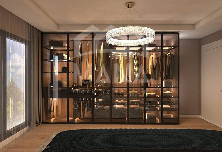 خرید آپارتمان در استانبول ترکیه