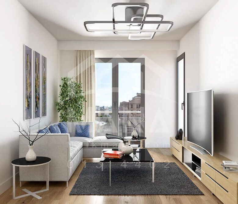 خرید آپارتمان قسطی در ترکیه کوچوک چکمجه استانبول