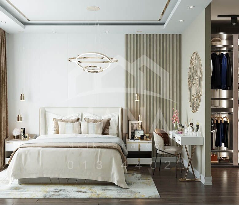 خرید آپارتمان در منطقه گونگورن استانبول