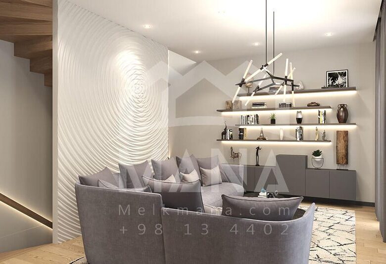 خرید ملک در استانبول منطقه باشاکشهیر