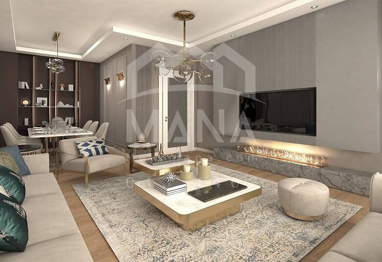 خرید آپارتمان در استانبول ترکیه