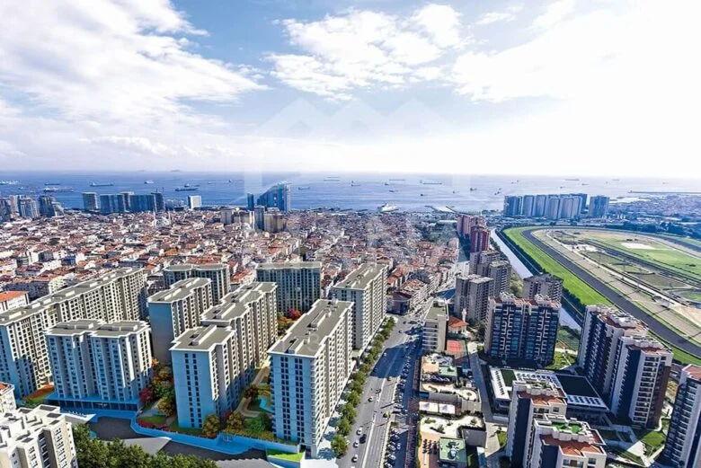 زیتینبورنو استانبول2