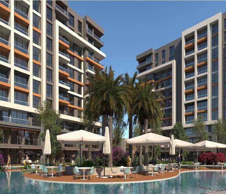 خرید ملک در استانبول و اخذ اقامت