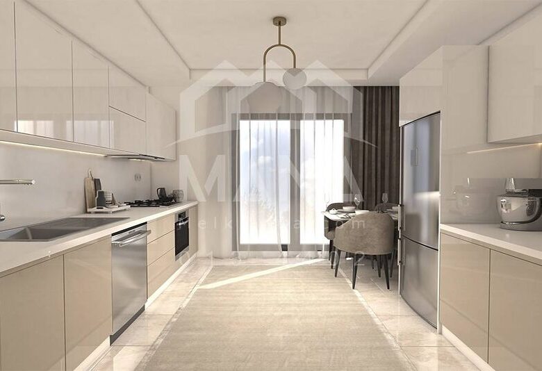 خرید آپارتمان در استانبول ترکیه