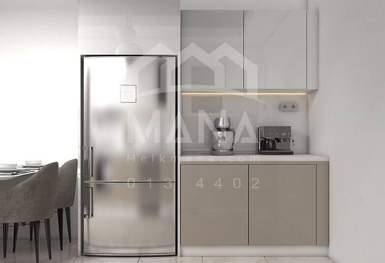 خرید آپارتمان در استانبول ترکیه