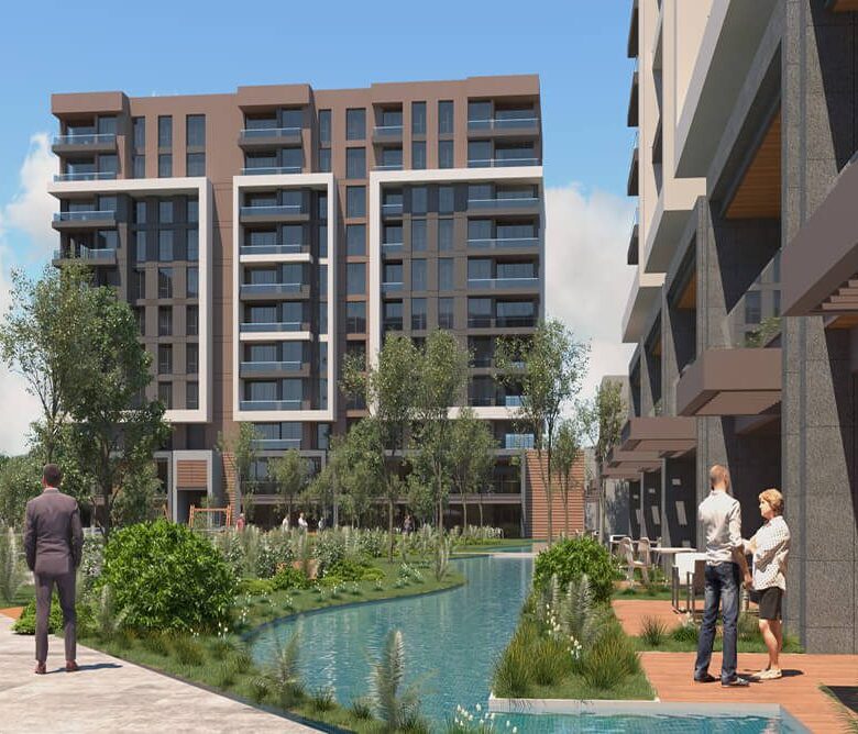 خرید ملک در استانبول و اخذ اقامت