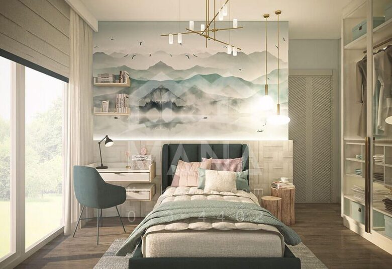 خرید آپارتمان لوکس در بیلیک دوزو استانبول