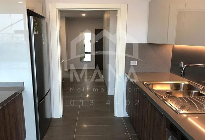 خرید آپارتمان لوکس در استانبول منطقه کوچوک چکمجه