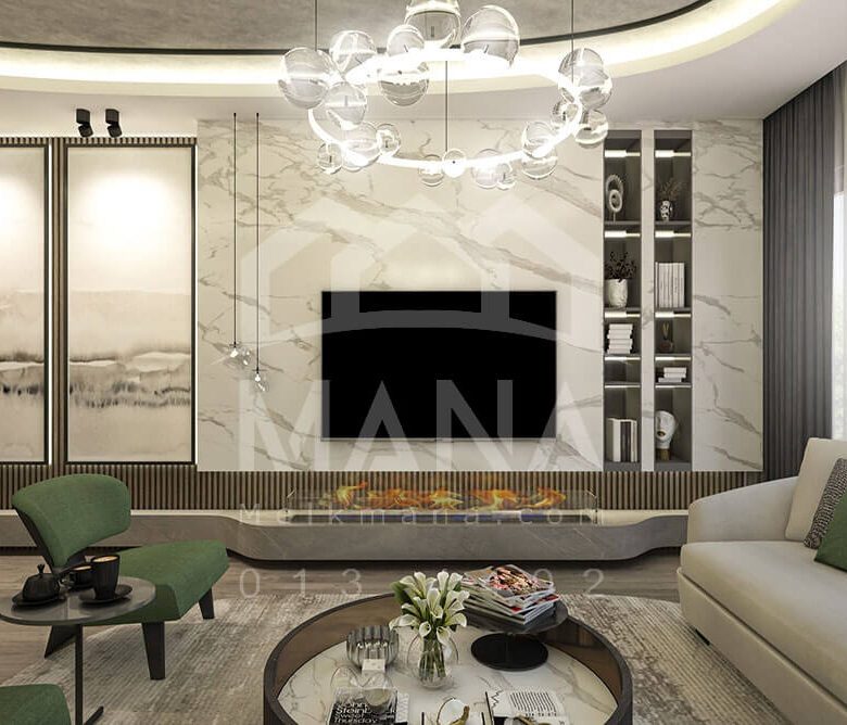 خرید آپارتمان لوکس در بیلیک دوزو استانبول