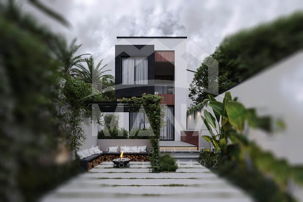 خرید ویلا دوبلکس ساحلی در زیبا کنار خرید ویلا دوبلکس ساحلی در زیبا کنار