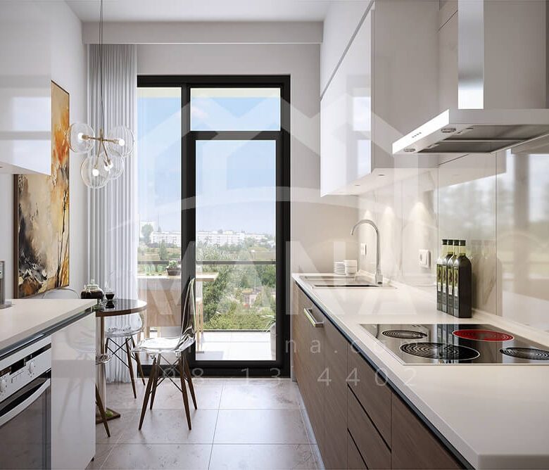 خرید ملک در استانبول منطقه باشاک شهیر