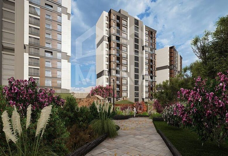 خرید آپارتمان در استانبول ترکیه