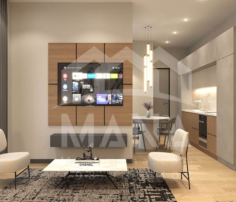 خرید آپارتمان در استانبول منطقه بیلیکدوزو