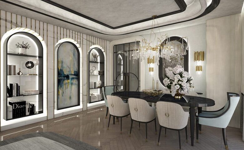 خرید خانه ویلایی لوکس در استانبول