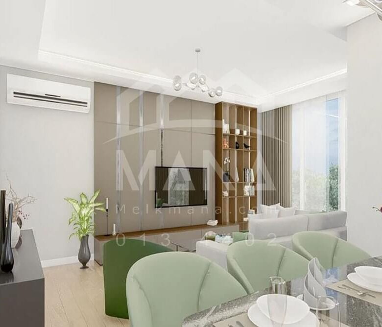 خرید خانه در منطقه اوسکودار استانبول