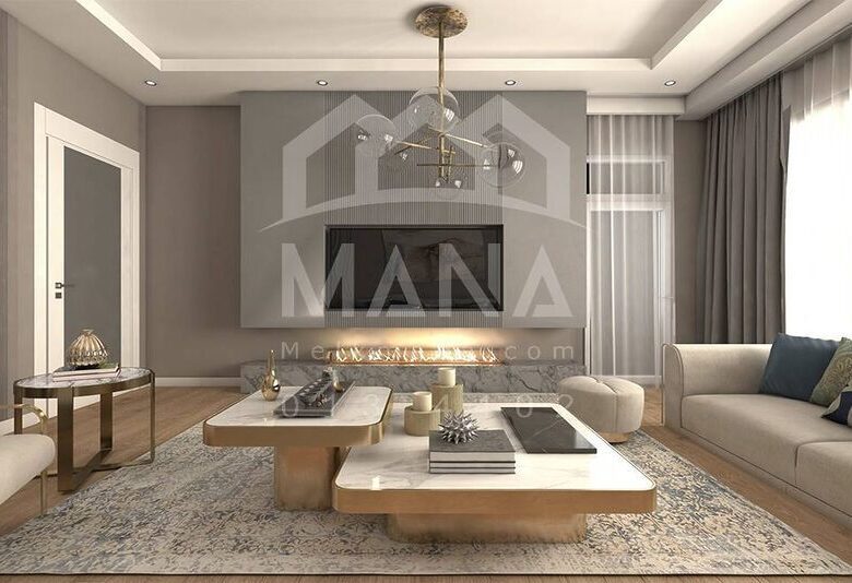 خرید آپارتمان در استانبول ترکیه