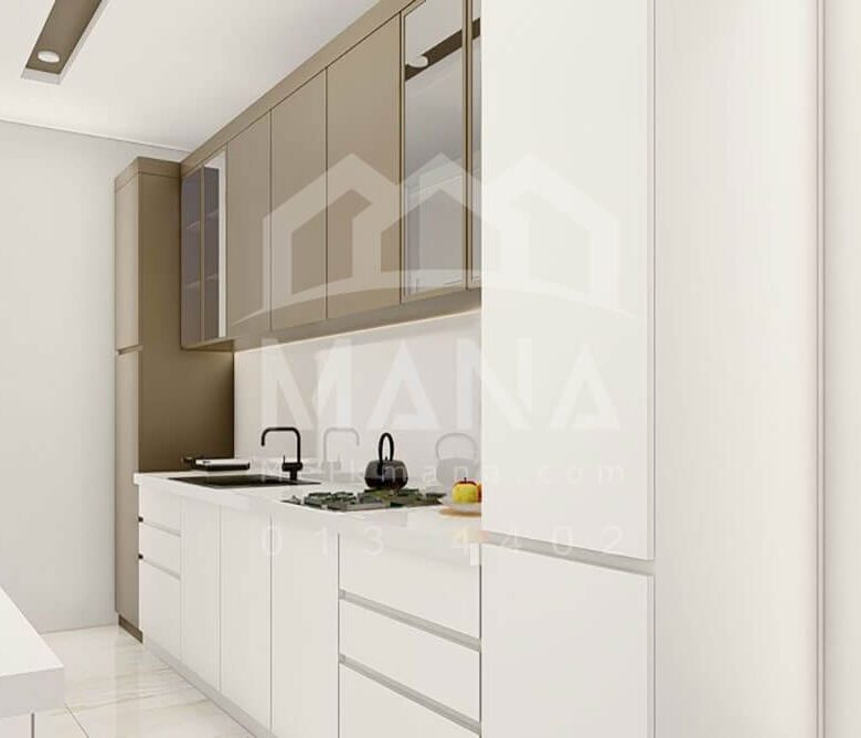 خرید خانه در منطقه اوسکودار استانبول