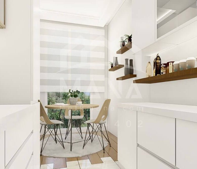 خرید خانه در منطقه اوسکودار استانبول