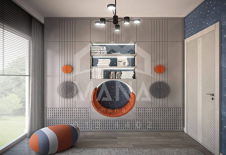 خرید آپارتمان لوکس در بیلیک دوزو استانبول